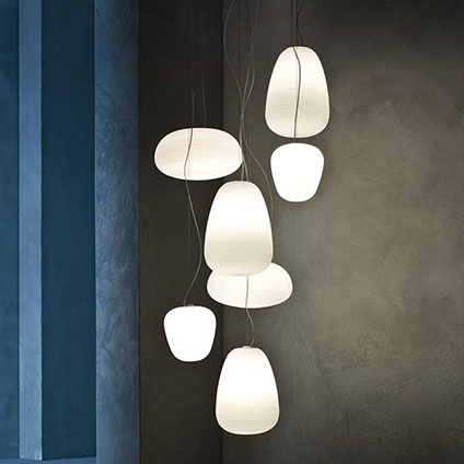 Foscarini Rituals Suspension Cluster